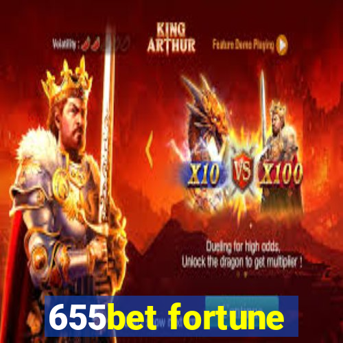 655bet fortune