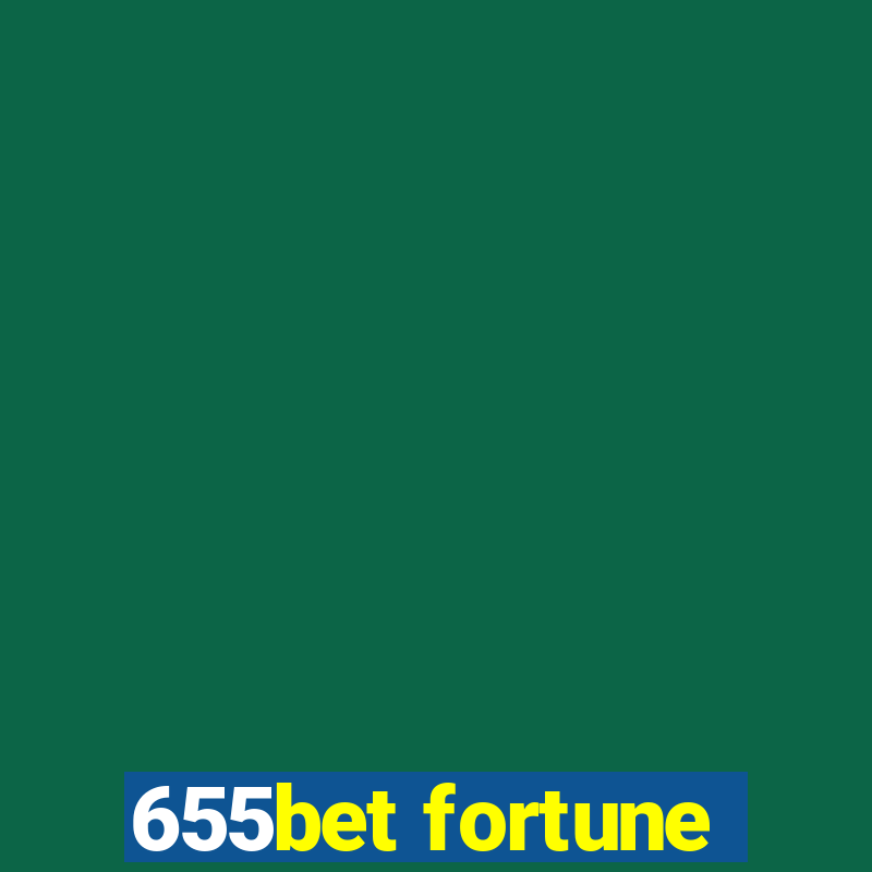 655bet fortune