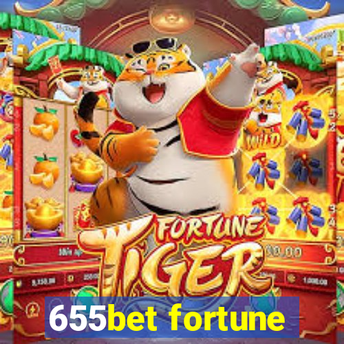 655bet fortune