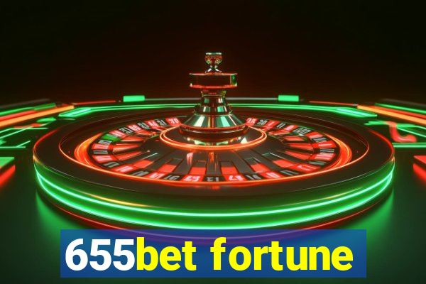 655bet fortune