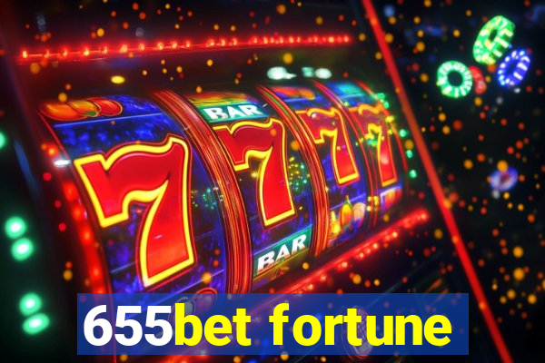 655bet fortune