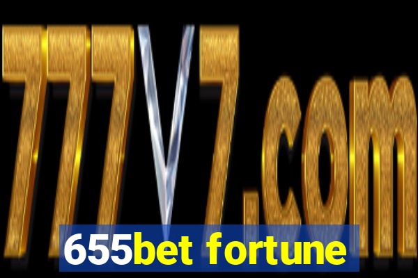 655bet fortune