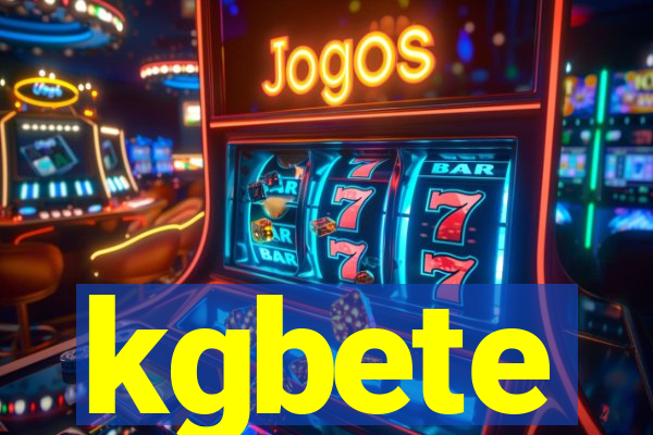 kgbete