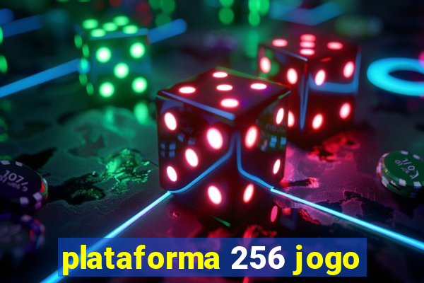 plataforma 256 jogo