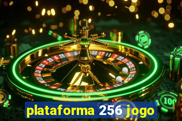 plataforma 256 jogo