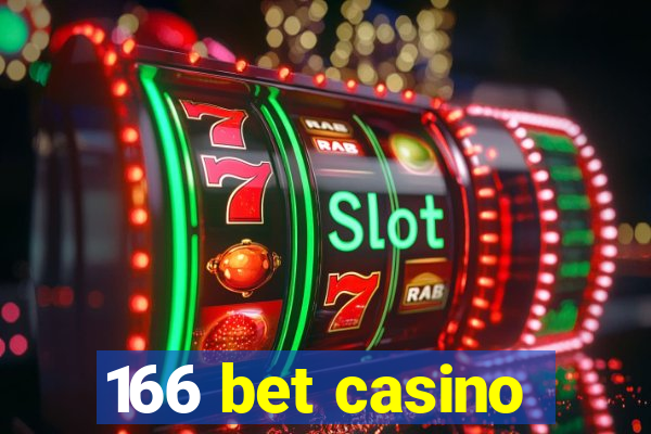 166 bet casino