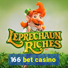 166 bet casino