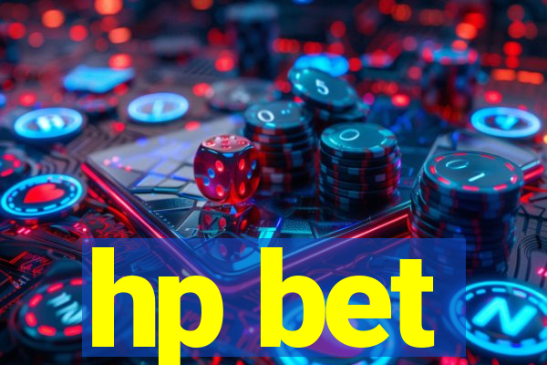 hp bet