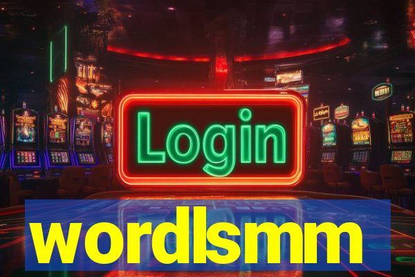 wordlsmm