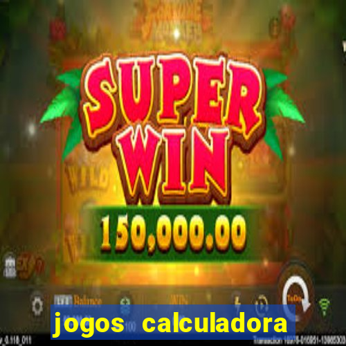 jogos calculadora do amor