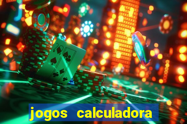 jogos calculadora do amor