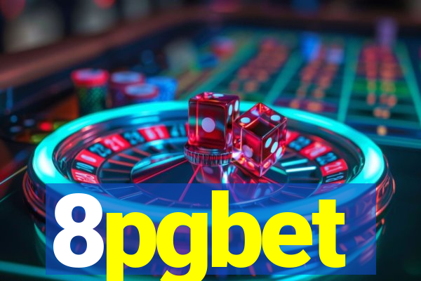 8pgbet