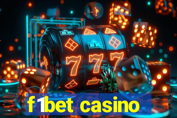 f1bet casino