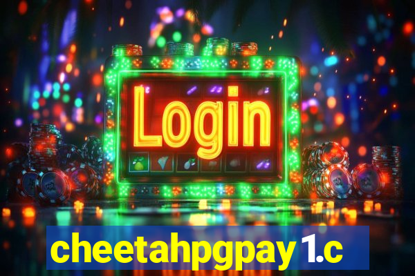 cheetahpgpay1.com