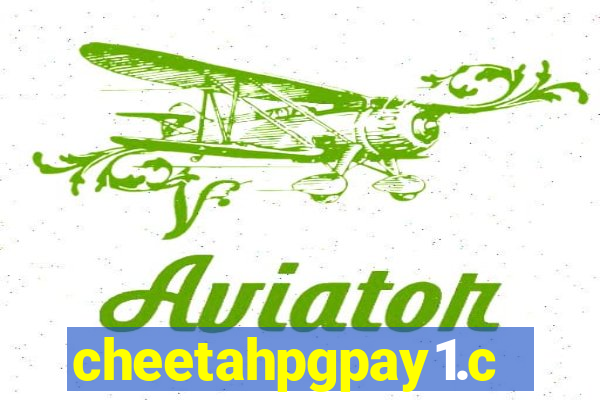 cheetahpgpay1.com