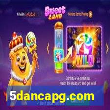 5dancapg.com