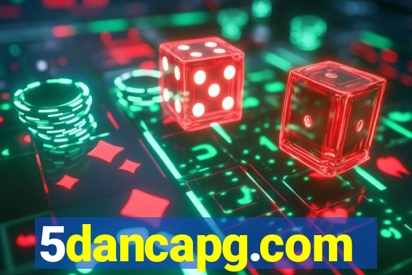 5dancapg.com