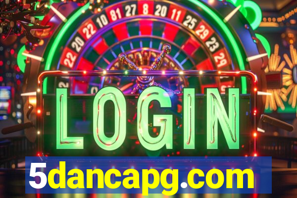 5dancapg.com