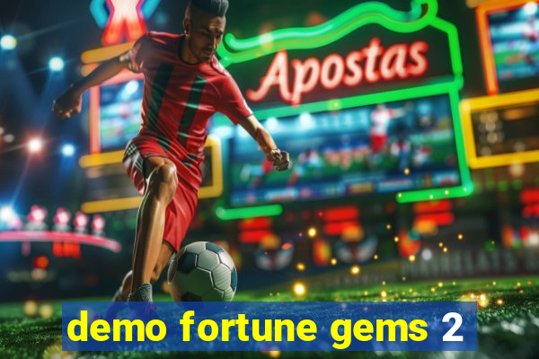 demo fortune gems 2