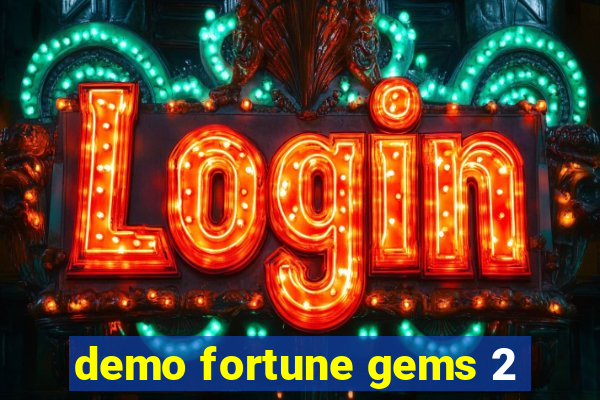 demo fortune gems 2