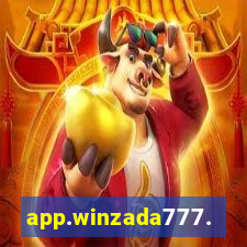 app.winzada777.con