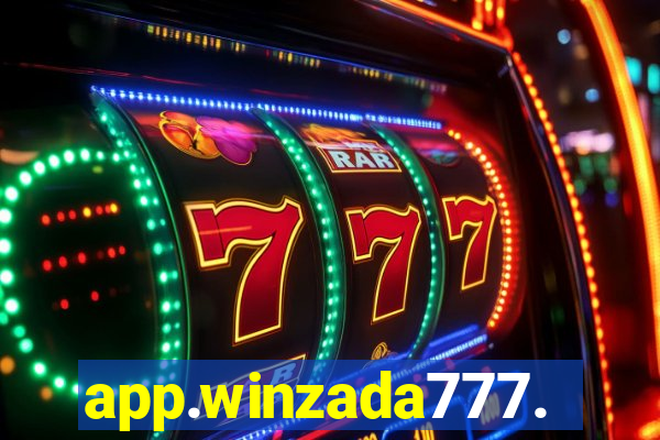 app.winzada777.con