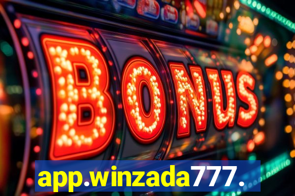 app.winzada777.con