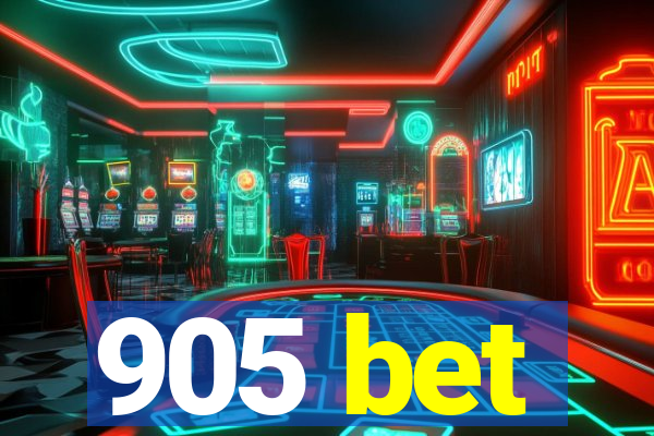 905 bet