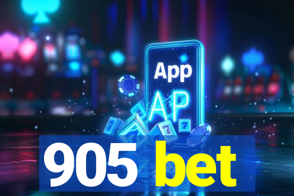 905 bet