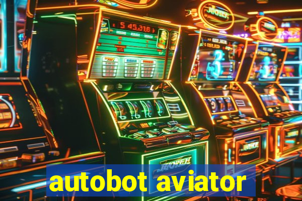 autobot aviator