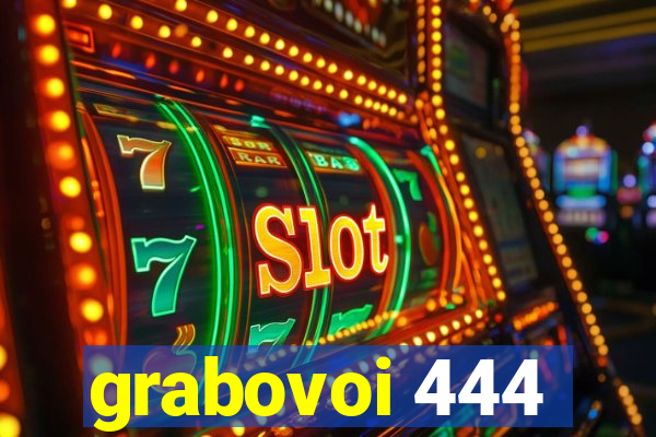 grabovoi 444