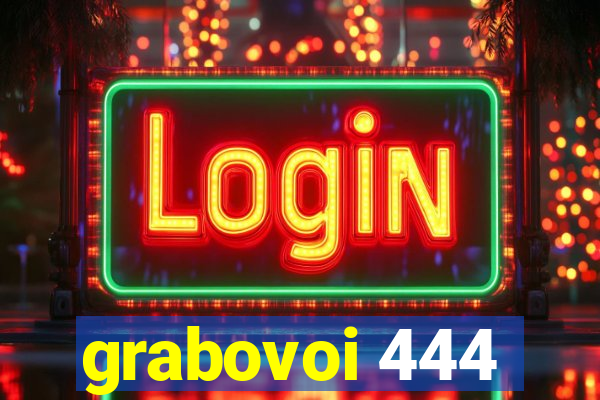 grabovoi 444