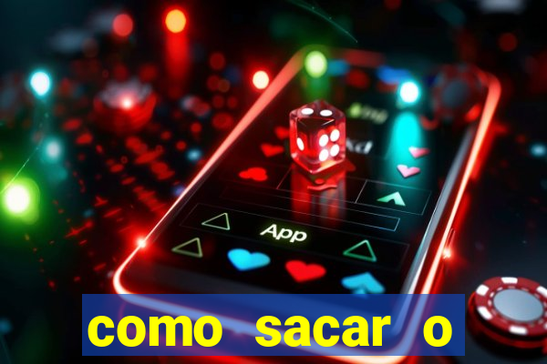 como sacar o dinheiro do jogo fortune tiger no celular