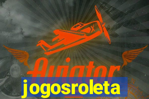 jogosroleta