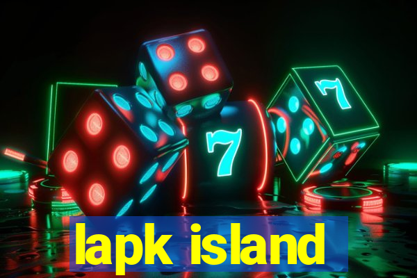 lapk island