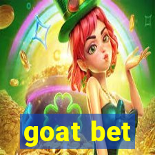 goat bet