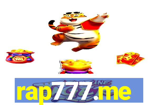 rap777.me