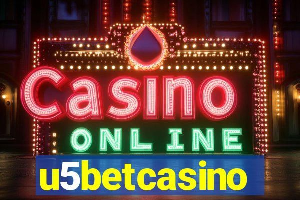 u5betcasino