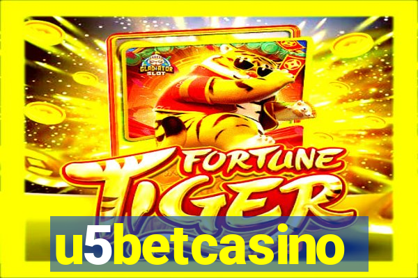 u5betcasino