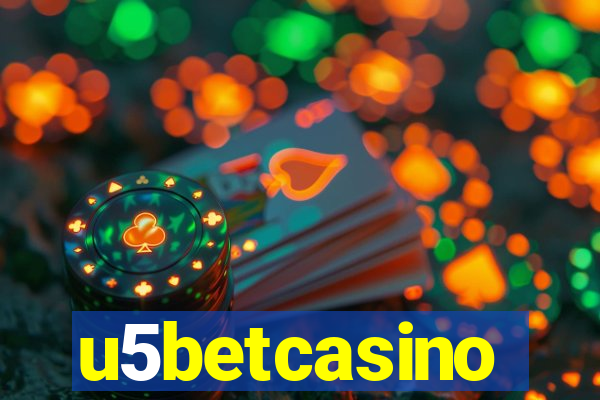 u5betcasino