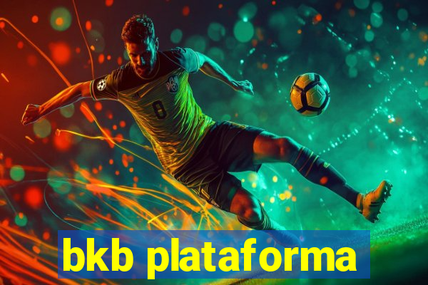 bkb plataforma