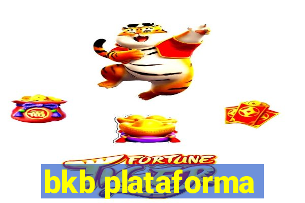 bkb plataforma