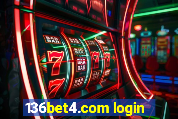 136bet4.com login