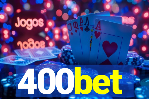 400bet