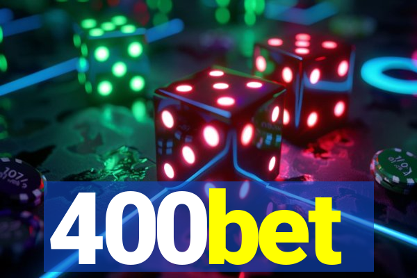 400bet