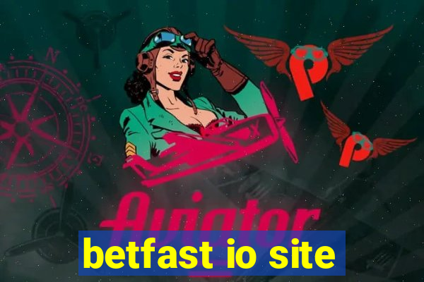 betfast io site