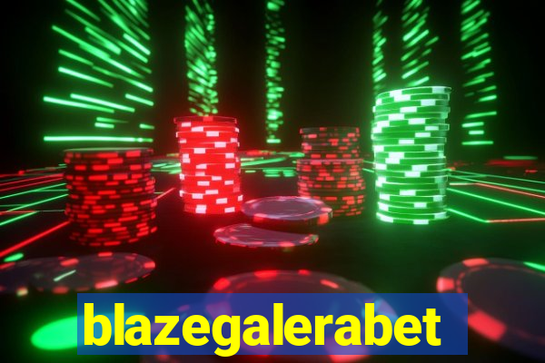 blazegalerabet