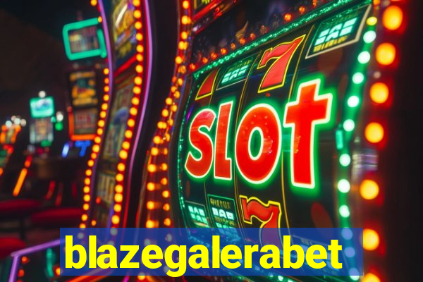 blazegalerabet