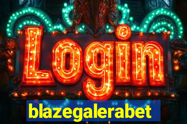 blazegalerabet