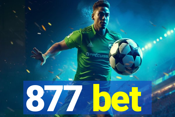 877 bet